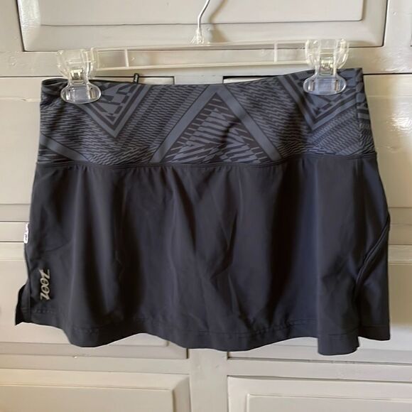 Zoot Tennis Skirt Size Medium - Picture 1 of 7